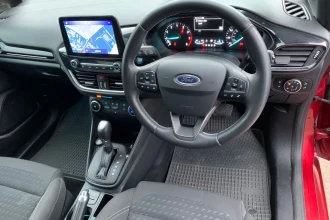 Vehicle Thumbnail 30