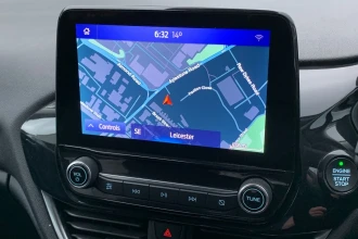 Vehicle Thumbnail 33