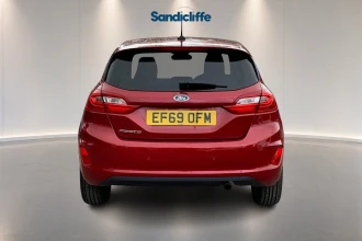 Vehicle Thumbnail 5