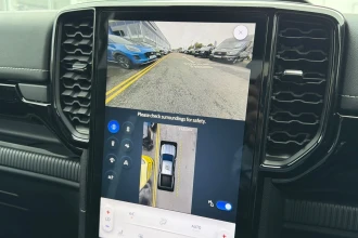 Vehicle Thumbnail 34