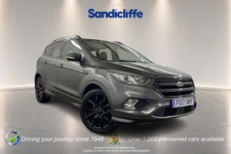 Ford Kuga Listing Image