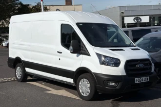 Ford Transit Listing Image