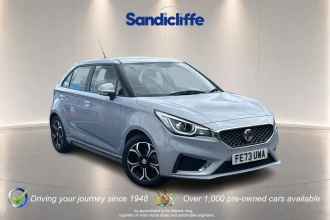 MG MG3 Listing Image