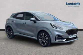 Ford Listing Image