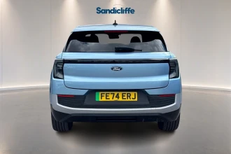 Vehicle Thumbnail 5
