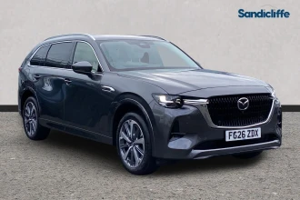 Mazda CX-80 Listing Image