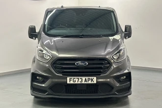 Vehicle Thumbnail 2