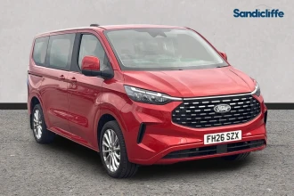 Ford Listing Image