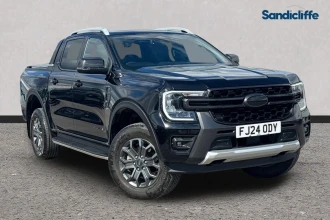 Ford Ranger Listing Image