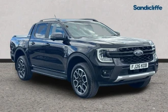 Ford Ranger Listing Image