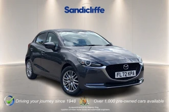 Mazda 2 Listing Image
