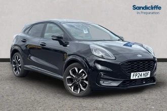 Ford Listing Image