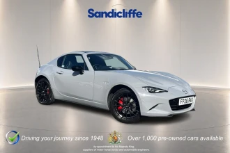 Mazda MX-5 Listing Image