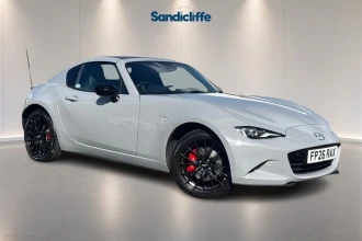 Mazda MX-5 Listing Image