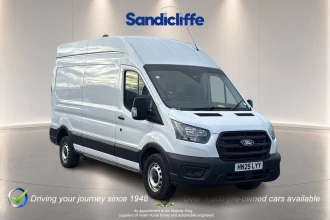 Ford Transit Listing Image