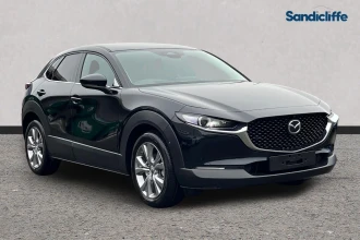 Mazda CX-30 Listing Image