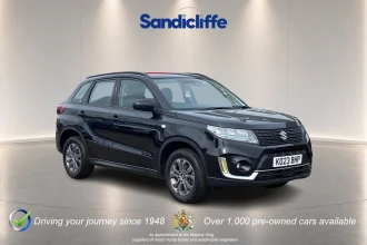 Suzuki Vitara Listing Image