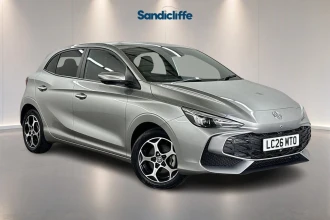 Vehicle Thumbnail 1