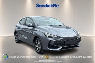 MG MG3 Listing Image