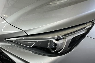 Vehicle Thumbnail 14