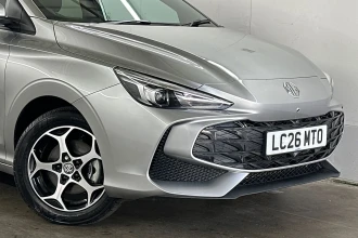 Vehicle Thumbnail 3