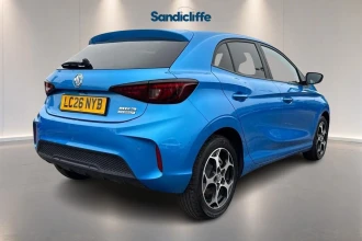 Vehicle Thumbnail 4