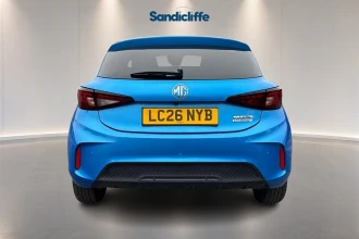 Vehicle Thumbnail 5