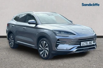 Vehicle Thumbnail 1