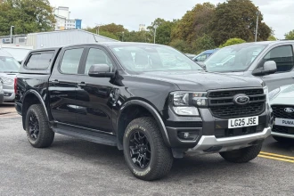 Ford Ranger Listing Image