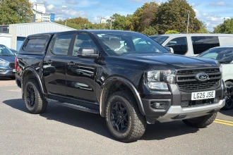 Vehicle Thumbnail 1