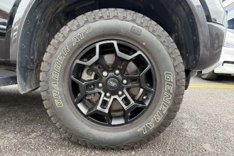 Vehicle Thumbnail 9