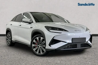 BYD Sealion 7 Listing Image