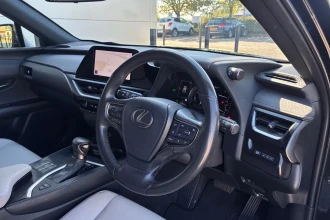 Vehicle Thumbnail 23
