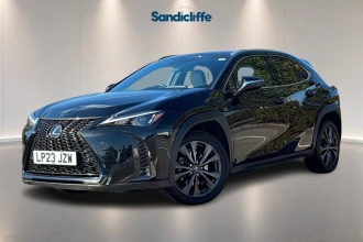 Vehicle Thumbnail 8