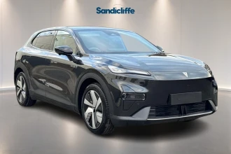 Changan Deepal S05 Listing Image