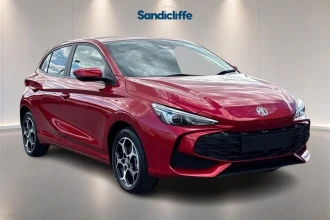 MG MG3 Listing Image