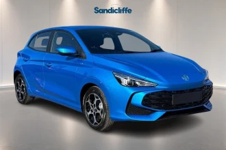 MG MG3 Listing Image