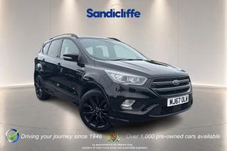 Ford Kuga Listing Image