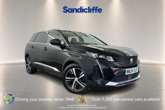 Peugeot 5008 Listing Image