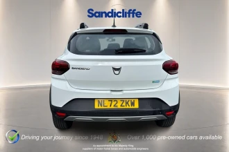 Vehicle Thumbnail 5