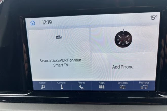 Vehicle Thumbnail 18