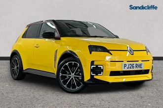 Renault 5 Listing Image