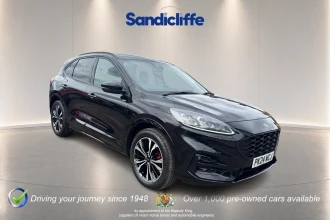 Ford Kuga Listing Image