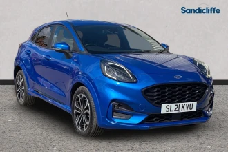 Vehicle Thumbnail 1