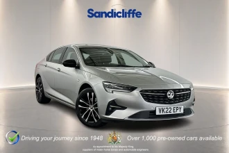 Vauxhall Insignia Listing Image