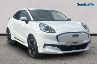 Ford Puma Listing Image