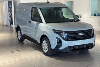 Ford Transit Courier Listing Image
