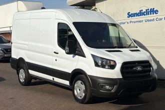 Ford Transit Listing Image