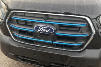 Vehicle Thumbnail 22