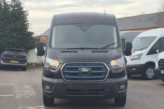 Vehicle Thumbnail 2